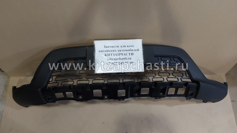 Бампер передний (нижняя часть) Geely Emgrand X7 NL4 1018059825