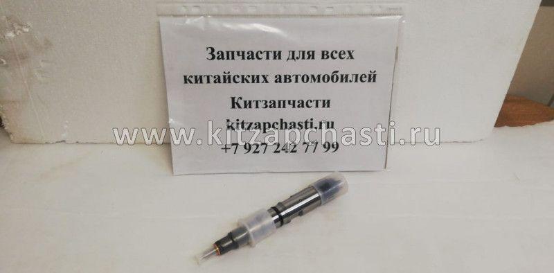 Форсунка топливная FAW J6 Евро-4 дв. CA6DL2-37E4 1112010-640-0000, 1112010-22E, Bosch 0445120247,0445120395