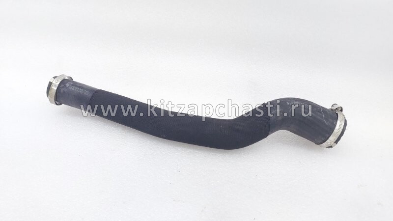 Впускной шланг интеркулера HAVAL F7 2 pect  1119102XGW01A