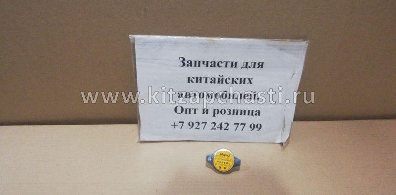 Крышка радиатора Geely GC6 1601457180