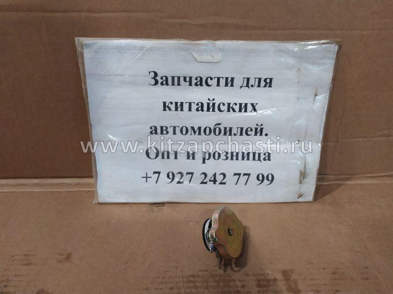 Пробка радиатора охлаждения BAW Fenix 33462 Евро 3 2020N-1304010