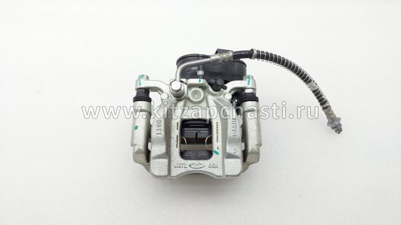 Суппорт тормозной задний правый EXEED VX FL 204000911AA