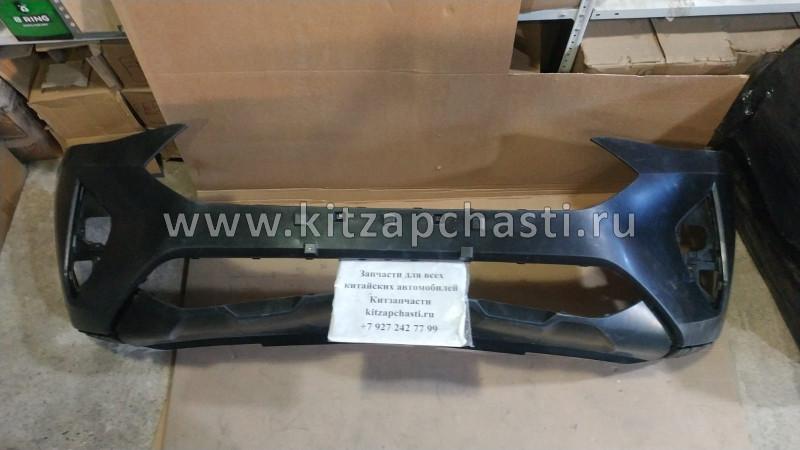 Бампер передний без парктроника Haval F7 2803144XKQ00A