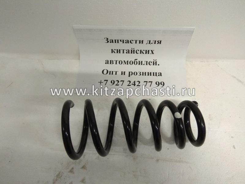 ПРУЖИНА ЗАДНЕЙ ПОДВЕСКИ HAVAL H6 2912011XKZ16A