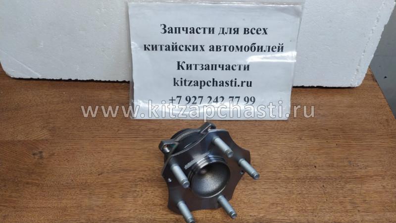 Ступица заднего колеса HAVAL H6 3104100XKZ16B 2WD ПЕРЕДНИЙ ПРИВОД ТАЙВАНЬ