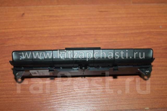 БЛОК КНОПОК ПАНЕЛИ ПРИБОРОВ Great Wall Hover H3 New (TURBO) 3774500XK47XA