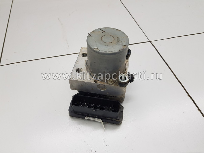 Блок управления ABS и ESP  Geely Atlas Pro 4060028600