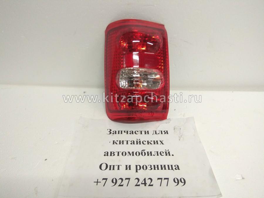 Фонарь задний правый Great Wall Safe 4133020-F00