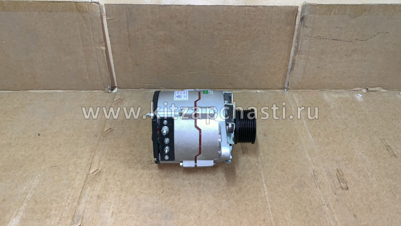 Генератор CUMMINS ISLe 4BT,6BT DongFeng DFL-3251A Euro3