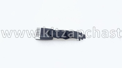 Замок ремня безопасности задний JAC J7 5812400U7300