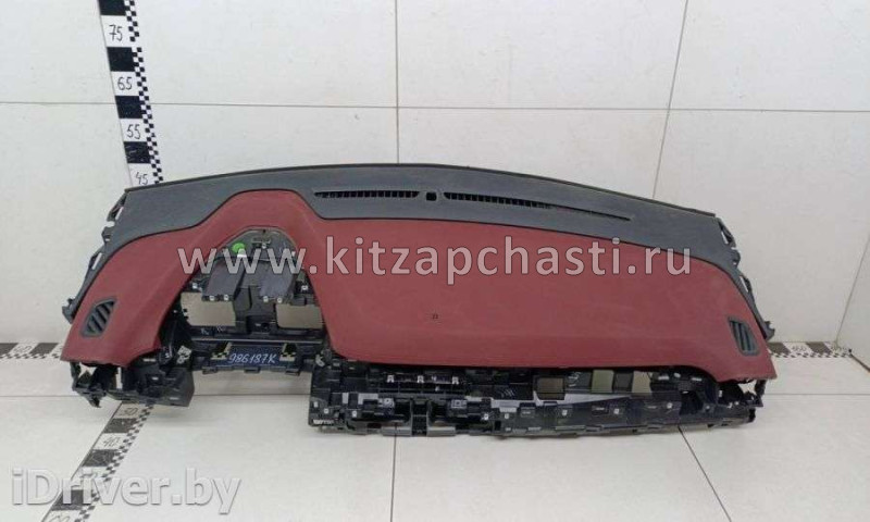 Панель приборов  Geely Coolray 6027155500697