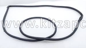 Уплотнитель проёма двери передней левой Haval M6 6107100XKZ16A
