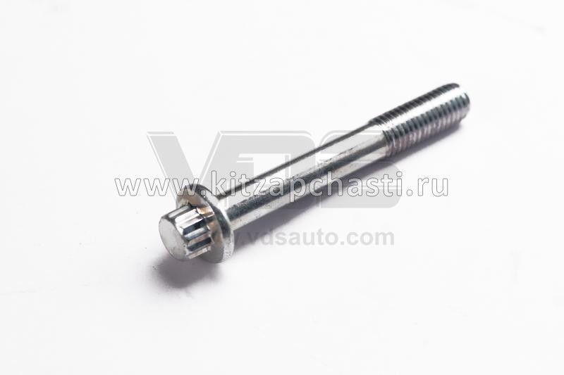 Болт ГБЦ 4HG1/4HK1 ISUZU NPR75,ISUZU NQR75,Isuzu Богдан 8943995540