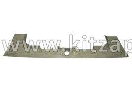 Панель заднего номерного знака Chery Amulet A15-3717050BA