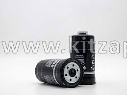 Фильтр топливный тонкой очистки  Dongfeng DF6  CLX-242C