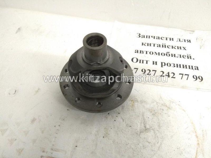 Корпус дифференциала Lifan Solano II LF481Q1-2303301A1