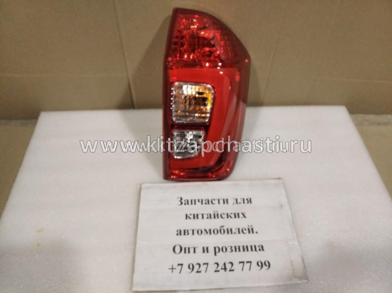 Фонарь задний правый Chery Tiggo 3 T11-3773020CA LYKMC