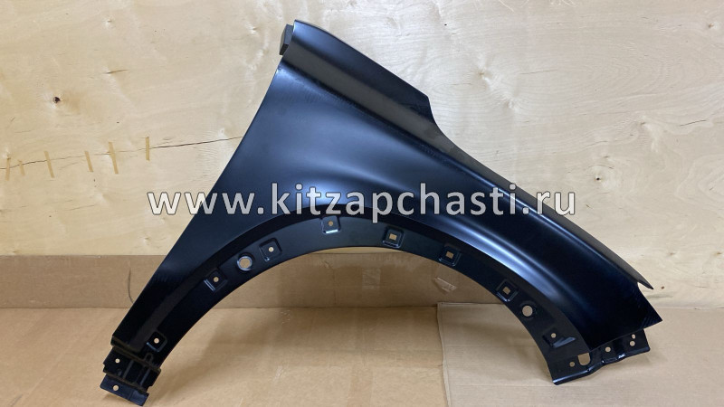 Крыло переднее правое Changan UNI-T S202F270102-0200