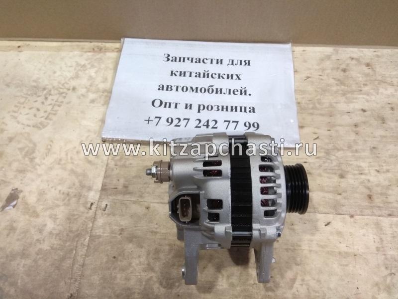 Генератор Chery Tiggo 2,4L SMW250309