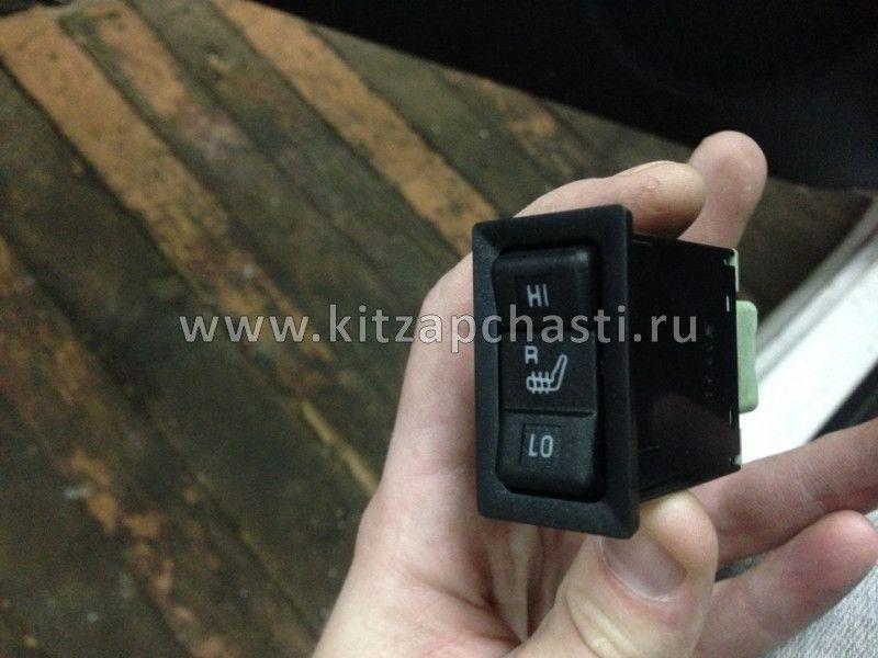 КНОПКА ВКЛЮЧЕНИЯ ОБОГРЕВА СИДЕНЬЯ ПРАВОГО Chery Tiggo FL ,Vortex Tingo FL T11-6800990